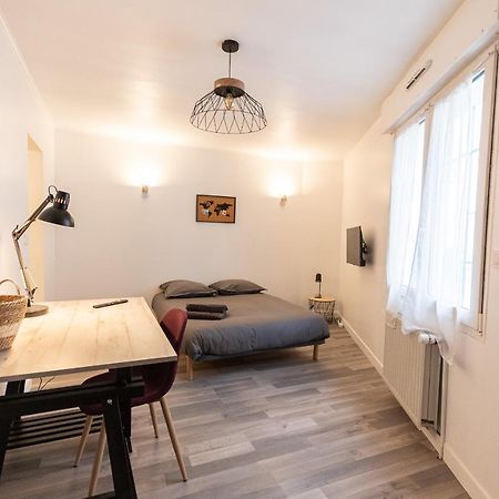 La Bigote-Ideal Groupe-6 Chambres-Billard-Terrasse Angers Exterior photo
